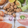 معرض الغذاء 2020 في اسكي شهير